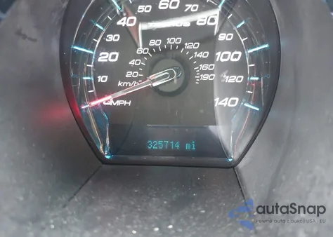 2012 Ford Taurus Limited z USA, uszkodzony, nr VIN 1FAHP2FW8CG100614